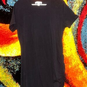 MICHAEL Michael Kors Black Top